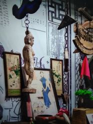 -文旺阁亲子手工DIY木作博物馆