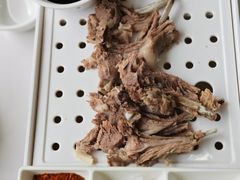 -老毛手抓·盐池滩羊非遗手抓(宁夏总店)