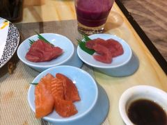 -西藏饭店·亚克·食光自助餐厅(文殊院店)