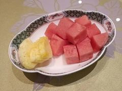 -好福记饭店(红梅公园店)