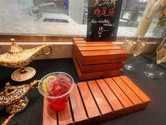 -菲住布渴酒店自助餐厅(阿里巴巴西溪园区店)