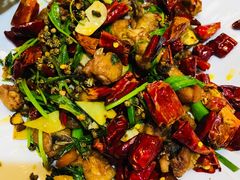 -李连贵熏肉大饼(宁山中路店)