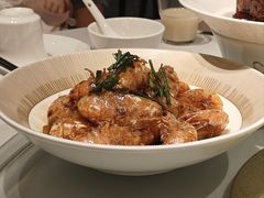 -阿明小菜·海鲜·上海菜(梅陇店)