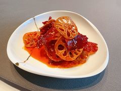 -许家菜.艺创菜(仁和新城店)