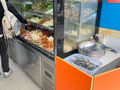 -重庆麻辣烫(国权路店)