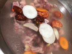 -313羊庄·羊肉火锅烧烤(李村店)