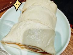 -小吊梨汤·北京菜·烤鸭(清河万象汇店)