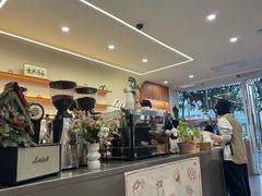 -LilBee Coffee