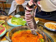 -亮欢寨酸汤鱼(沙冲路店)