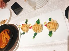 -荣粤酒家·融合粤菜