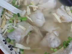 -黄阿姨锅贴大王(万航渡路店)