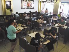 大堂-白魁老号饭庄(交道口店)