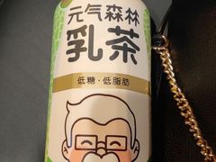 -義聚德·清真铜锅涮羊肉·烧烤(河东店)
