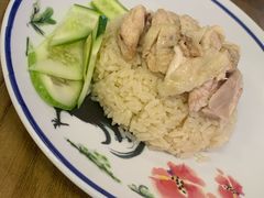 -红大哥水门鸡饭(總店)