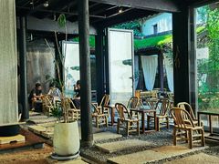 -Metal hands·铁手咖啡