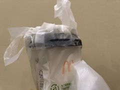 -麦当劳(时间广场店)