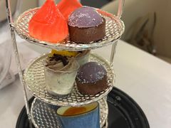 -晶雅花园西餐厅(南京首店)