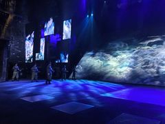 -《12·12》西安事变大型实景演出