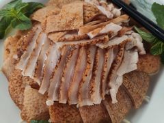 -瑞丰园庭院餐厅·白族传统家常菜