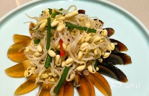 Jin Zhou Eight Delicacies (Cold Dishes)