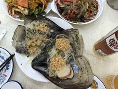 -锐记美食店·现捞海鲜(闸坡店)