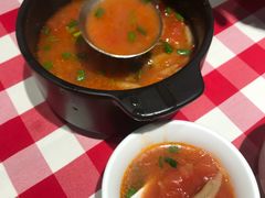 -西贝莜面村(上海百联西郊店)