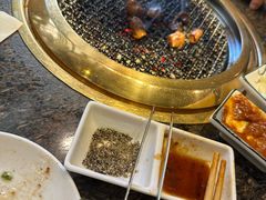 -正苑26年海鲜烤肉•牛尾汤汤饭(东港店)