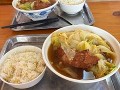 -金泰缘排骨馆(遵化路店)