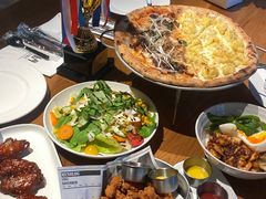 -1861意大利餐厅(文化广场店)