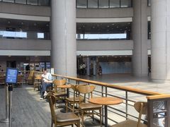 -星巴克(浙江省人民医院店)