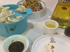 -来相会饺子·新辽菜(甘家口店)