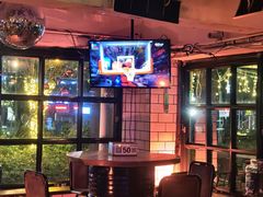 -Liberty Brewing Co·曼哈顿餐吧