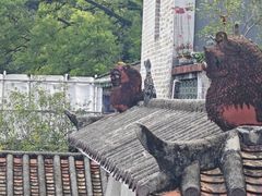 -飞霞风景名胜区