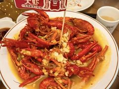 -阿胖龙虾(罍街店)