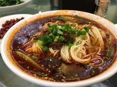 -成都驻京办餐厅(蜀都宾馆店)