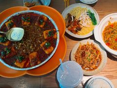 -花盐街·四川乐山小吃(西单大悦城店)