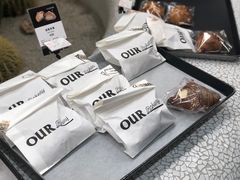 -OUR Bakery(SKP-S店)