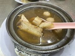 -新记肉骨茶
