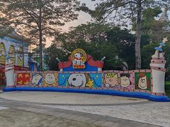 -史努比缤纷世界