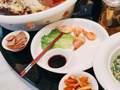 -高老庄新家宴(北斗星广场店)