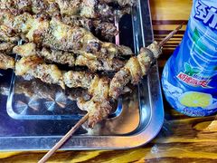 -民族烤羊·烤羊肉串·烤羊排(南城店)