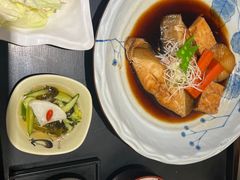 -江户前日本料理(瑞诗酒店店)