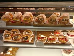 -吉川堂·日式甜点专门店(正佳广场店)