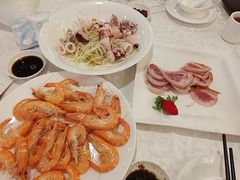 -御满江海鲜酒家(洛溪新城店)