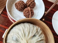 -民族饭店-四季餐厅