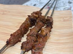 -马白开来特色羊排揪片子  (总店)