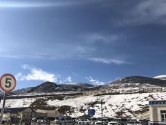 -昌都邦达机场
