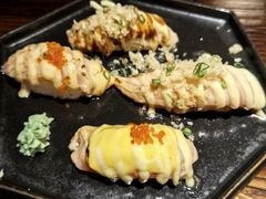 -鸟鹏烧鸟居酒屋(熙龙湾店)