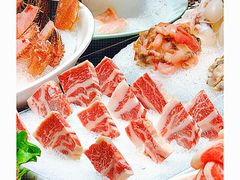 -东海怡品海鲜豆捞(舟宿夜江店)