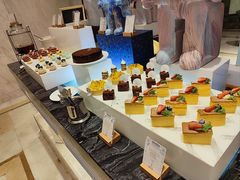 -索菲特酒店 · 云尚天际自助餐厅